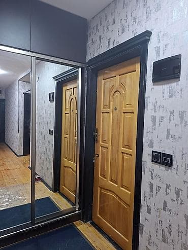 berde ev: Bakı, Qaraçuxur qəs., 5 otaqlı, Köhnə tikili, 120 kv. m — 4