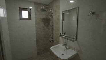 баку недвижимость: Salam Global Hotel Baku Nərimanov filialımız Ekonom 1 nəfərlik otaq - — 28