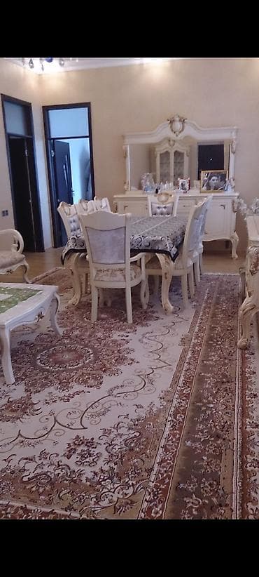 гостиная из дерева: Qonaq otağı dəstləri — 1