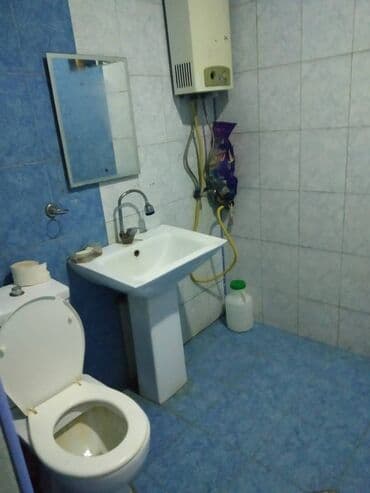 kirayr evler: 60 kv. m, 2 otaqlı — 4