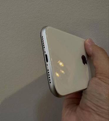 apple watch series 1: IPhone 11, 128 GB, Ağ, Zəmanət, Simsiz şarj, Face ID — 5