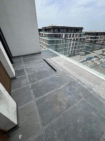 Mənzillər: Satılır 1 otaqlı yeni tikili 86 m², Sea Breeze q. Kateqoriya Yeni — 9