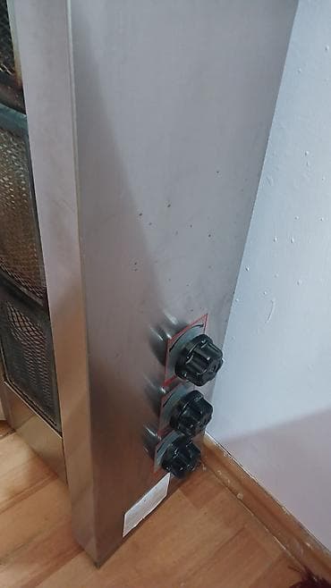 döner yeri: Qazla işləyən, 3 gözlü — 2