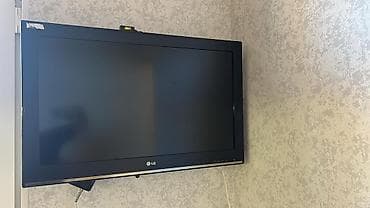 regular televizor: Televizor LG LCD 32" — 1