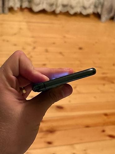 IPhone 11 Pro Max, 64 GB, Space Gray — 6