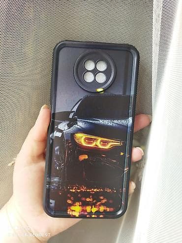 redmi note 7 kabro: Yenidir ! Işlenmiş deyil ! Sifaris olunmusdu sehven basqa model — 1
