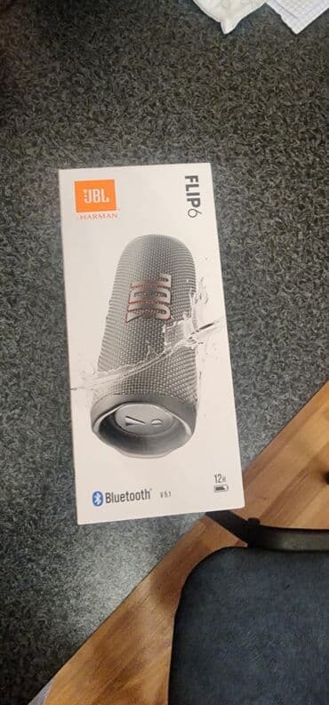 basavik kalonka: Новый JBL Колонка, Тип - Bluetooth, цвет - Черный — 3