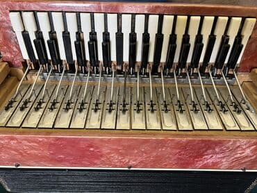 купить синтезатор бу: Qarmon, İşlənmiş, Ödənişli çatdırılma, Rayonlara çatdırılma — 4