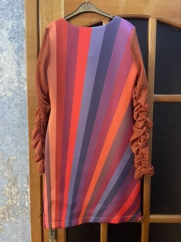 швабра с отжимом баку: Yeni, etiketi uzerinde don. L-40 olcudedir. Waggon Paris magazasinda — 5