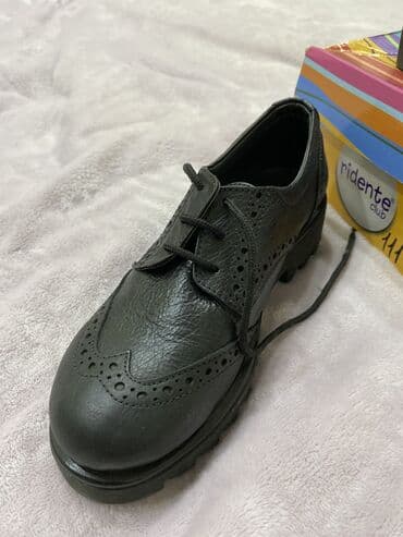 34 razmer: Tuflilər, Qız üçün, 34, FLO — 2