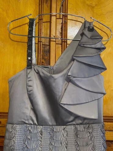 atlas donlar: Ziyafət donu, Midi, Mavi, L — 2