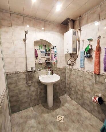 xacmazda satilan evler: Bakı, 2 otaqlı, Köhnə tikili, m. Əhmədli, 60 kv. m — 8