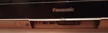 televizor atdigi: Panasonic kineskop televizor - Ekran: Klassik CRT (kineskop) panel — 2
