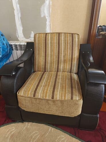 qapi ustu: Divan, İşlənmiş, Açılan, Bazalı, Parça, Çatdırılma yoxdur — 6