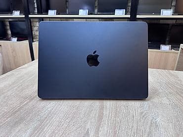 en ucuz macbook air: İşlənmiş Apple MacBook, 13.3 ", Apple M3, 256 GB, Ünvandan götürmə, Ödənişli çatdırılma, Rayonlara çatdırılma — 6