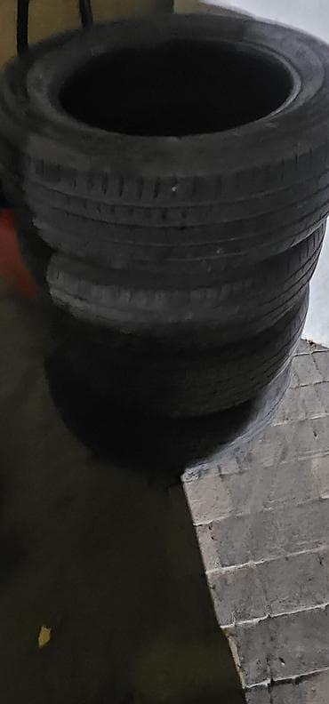 Şin 225 / 65 / R 17 — 5