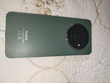 ipad mini 3 qiymeti: 1 həftə istifadə olunub. Xiaomi Redmi A3 smartfon - Model: Redmi A3 — 4