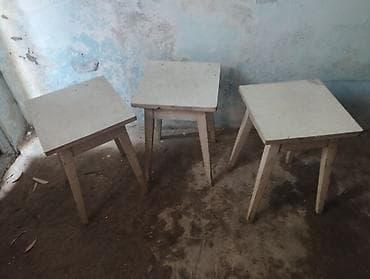 Digər mebel: Biri 5 manat — 1