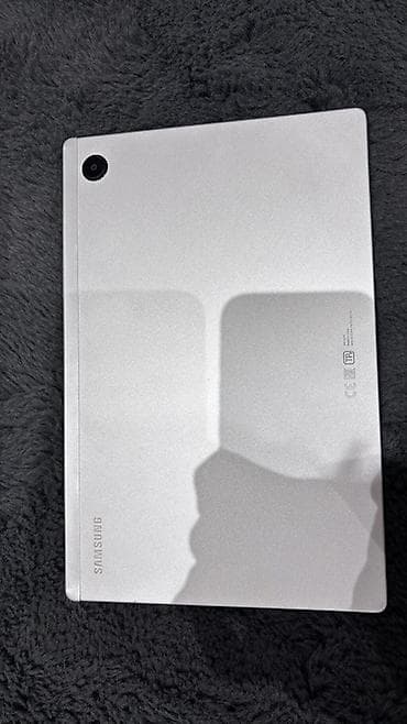 tab s10: Samsung Galaxy Tab A8 planşet Real aııcıya cüzi endirim olacağ Qiymet — 7