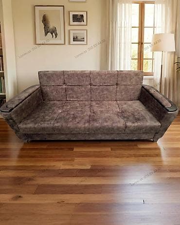 sultan divan: Tək Divan Eviniz üçün geniş mebel seçimi: divanlar, dolablar — 1