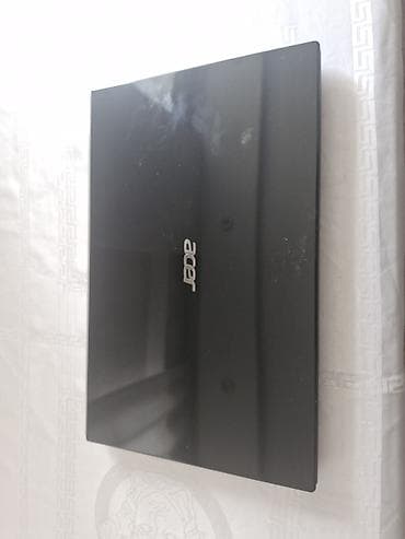 amd ryzen 5: İşlənmiş Acer Aspire, 15.6 ", Intel Core i5, 512 GB — 2