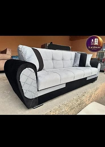 masa acilan: Divan, Açılan, Bazalı, Vеlur parça, Pulsuz çatdırılma — 3