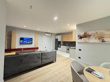 Пос. Нардаран, 2 комнаты, Новостройка, 102 м²
