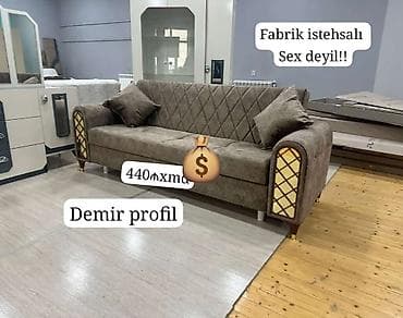 mebel sandiqlar: Divan, Yeni — 1