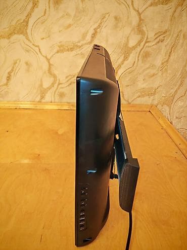 hoffman paltaryuyan 6kq: İşlənmiş Televizor LG LCD HD (1366x768), Pulsuz çatdırılma — 5