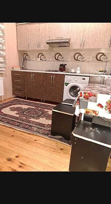 9 mkr satilan evler: Corat bağları, 33 nömrəli marşutun yolu yaxınlığında, Qardaşlar — 7