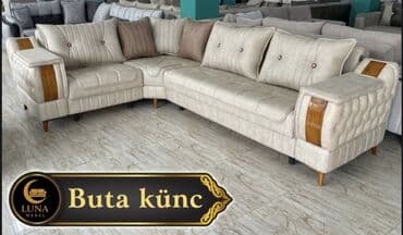 Künc divan, Yeni, Açılan, Bazalı, Şəhərdaxili pulsuz çatdırılma