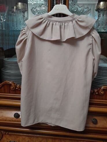 Geyinilməyib sifarişlə gəldi kiçik oldu lalafo.az -da Geyinilməyib sifarişlə gəldi kiçik oldu