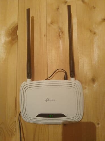 koputer: Tp-link ruter router — 1