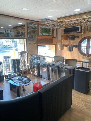 gence masaj salonu: Nərimanov metrosuna 500 metr məsafədə müddətsiz lisenziyası olan — 1