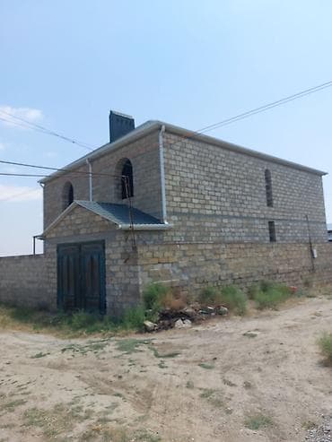Həyət evləri və villaların satışı: 11 otaq, 462 kv. m, Təmirsiz — 7