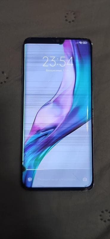 infinix zero ultra: Xiaomi rəng - Ağ, 
 Qırıq — 2