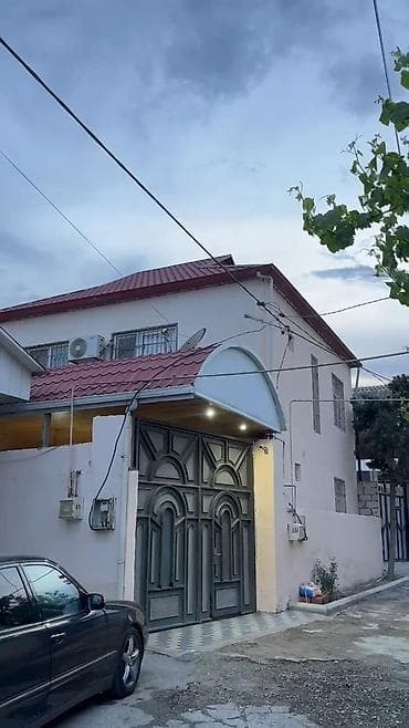 Пос. Сулутепе 4 комнаты, 160 м², Нет кредита, Свежий ремонт — 1