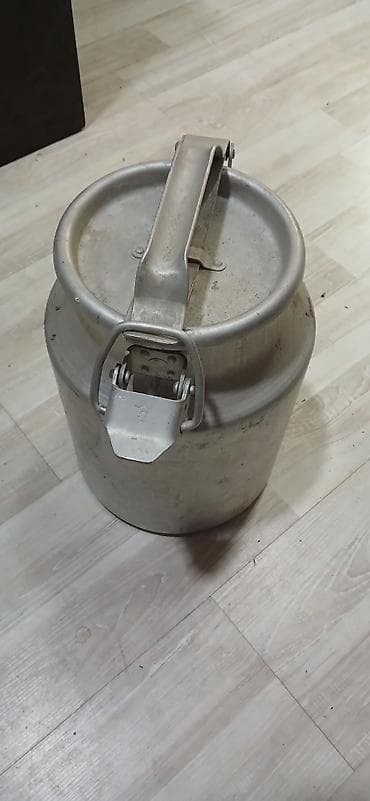 kompot: Qazan, Alüminium — 3