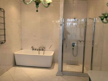 ev certiyojları: 6 otaqlı, 500 kv. m — 24