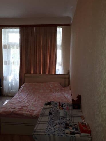 1 комнатная квартира снять: Nizami metrosuna yaxin 6 mertebeli binanın 3-cu mərtəbəsində yerləşən — 2