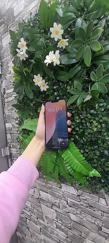 samsung 104 ekran: IPhone 14 Plus, 128 GB, Qara, Face ID — 6