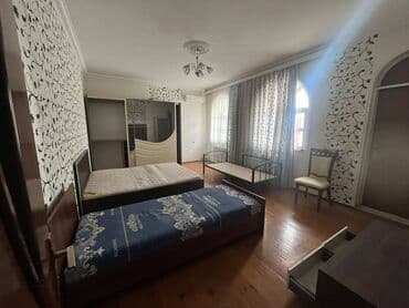 məhəmmədli kirayə: 440 kv. m, 10 otaq, Artezian quyusu — 6