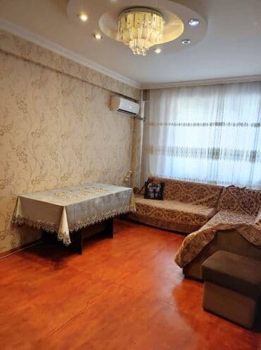 gəncə komsomol: Masazır, 2 otaqlı, Yeni tikili, m. Avtovağzal, 70 kv. m — 1