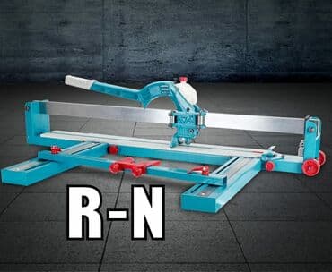 rasotka qiymetleri: Kafel kəsən təmiz 1.2 metr madeller çoxdu keyfiyyetinə görə qiymeti — 1