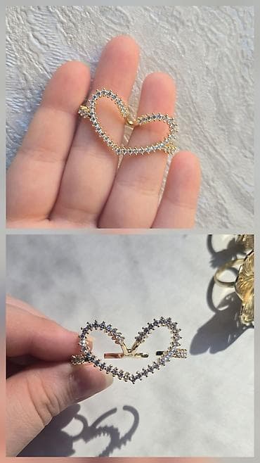 ilan uzuk: Trend üzüklər ⚘️ — 2