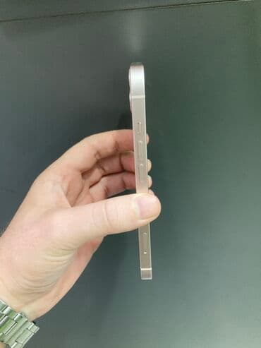 iphone 13 qiymeti 256gb: IPhone 13, 128 GB, Çəhrayı, Face ID — 5