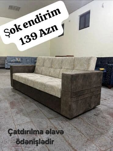 Divan, Yeni, Açılan, Bazalı, Parça, Ödənişli çatdırılma
