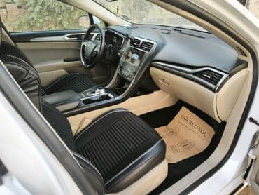 bmw m5 sekilleri: Ford fusion 2020 il 1.5 turbo mator. led faralar anbiyas isig led arxa — 7