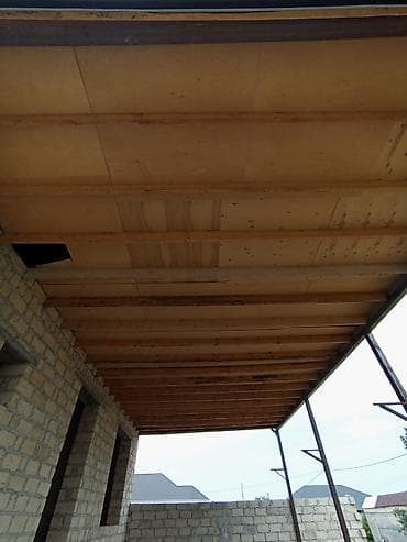 memar ecemide kiraye evler 3 otaqli: Göygöl, 200 kv. m, 5 otaqlı, Su — 5