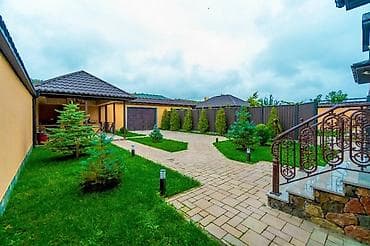 quba kirayə ev: 250 kv. m, 4 otaqlı, İnternet — 2